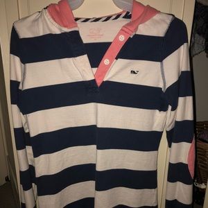 Vineyard Vines long sleeve sweatshirt